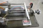 Hinds-bock Sp-160 Single Piston Depositor